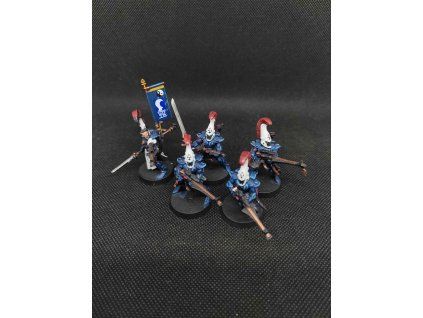 Craftworlds Dire Avengers (Bazar)