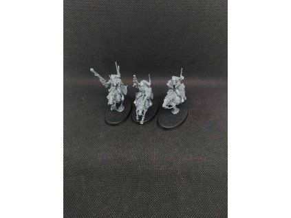 Adeptus Mechanicus Serberys Raiders (Bazar)
