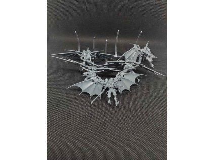 Adeptus Mechanicus Pteraxii (Bazar)