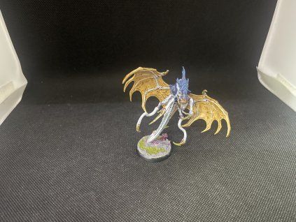 Tyranids Parasite of Mortrex (Bazar)