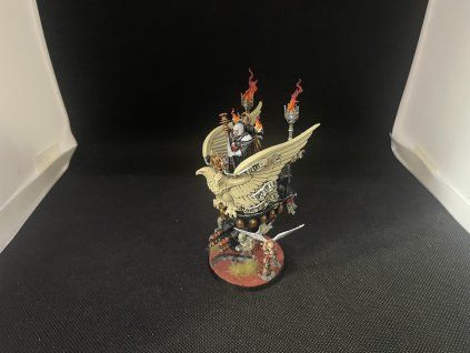 Adepta Sororitas Junith Eruita (Bazar)