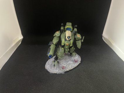 Tau Empire Ghostkeel Battlesuit (Bazar)