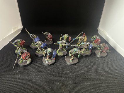 Orruk Warclans Gutrippaz (Bazar)