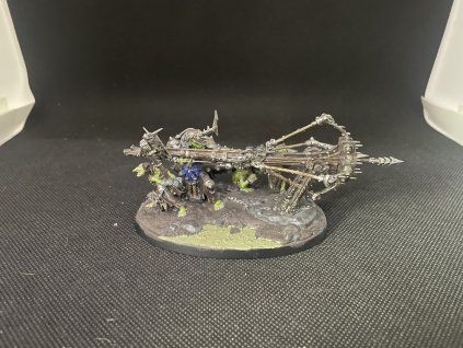 Orruk Warclans Beast-skewer Killbow (Bazar)