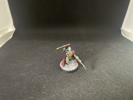 Tau Empire Cadre Fireblade (Bazar)