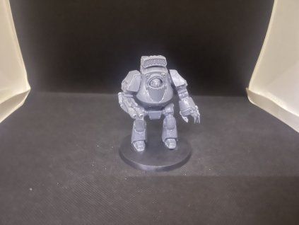 Horus Heresy Contemptor Dradnought (Bazar)