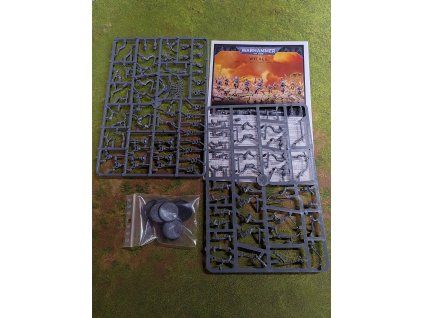 Drukhari Wyches (Bazar)