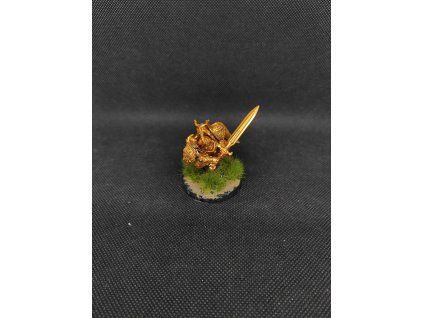 Adeptus Custodes Blade Champion (Bazar)