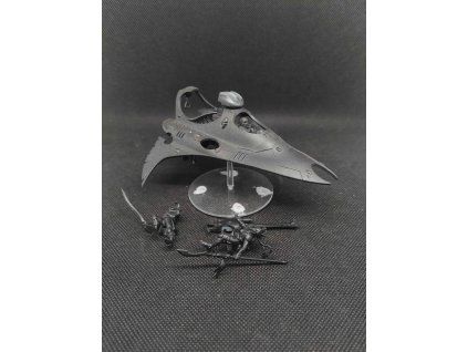 Harlequin Starweaver (Bazar)