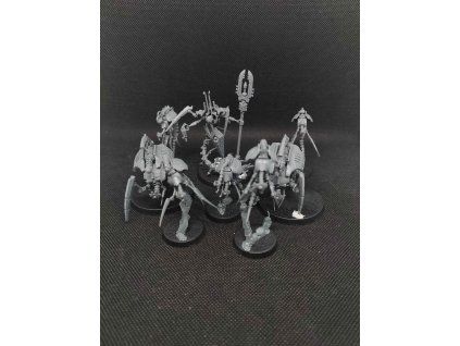 Kill Team Canoptek Circle (Bazar)