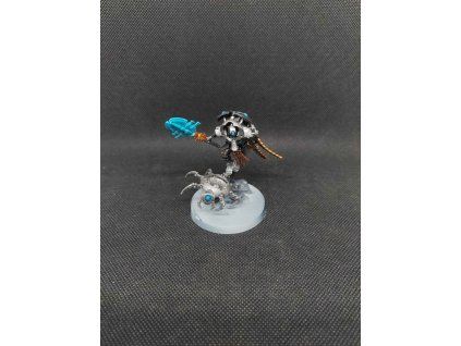 Necrons Cryptek (Bazar)