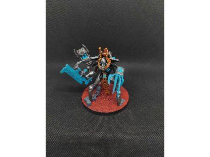 Necrons  Skorpekh Lord (Bazar)