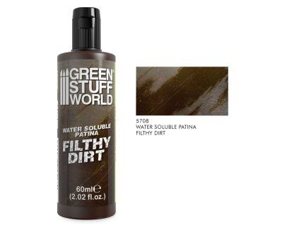 water soluble patina filthy dirt 60ml (2)