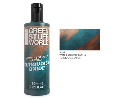 water soluble patina turquoise oxide 60ml (1)