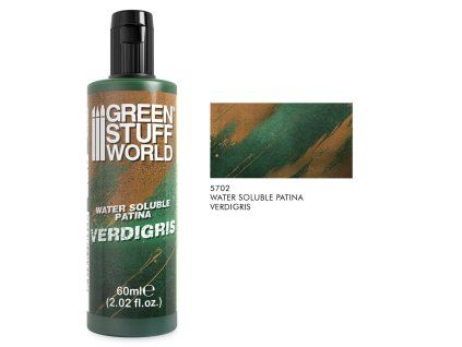 water soluble patina verdigris 60ml (1)