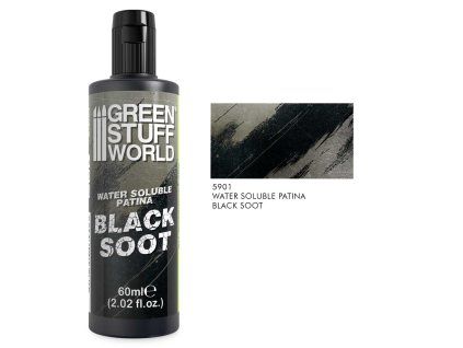 water soluble patina black soot 60ml (1)