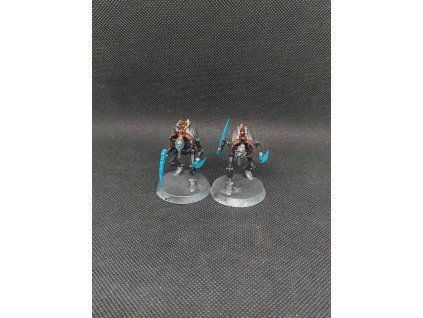 Necrons Cryptothralls (Bazar)