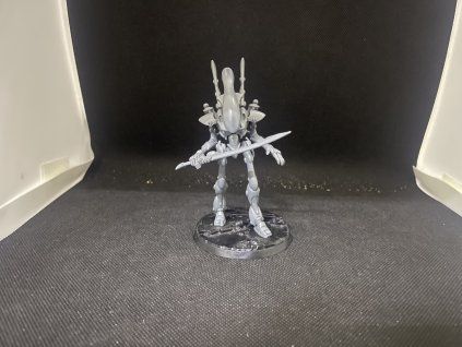 Aeldari Wraithlord (Bazar)