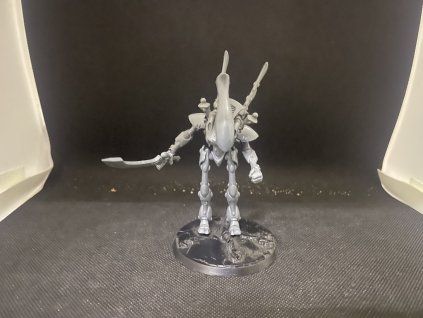 Aeldari Wraithlord (Bazar)
