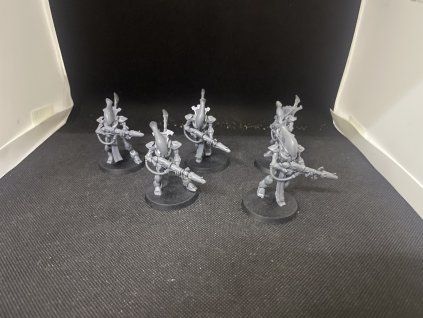 Aeldari Wraithguard (Bazar)