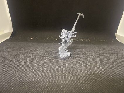 Aeldari Death Jester (Bazar)