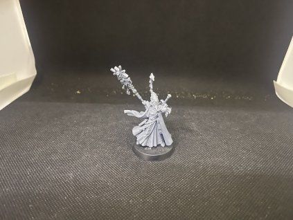 Aeldari Eldrath Ulthran (Bazar)
