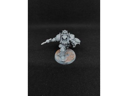 Space Marines Librarian in Terminator Armour(Bazar)