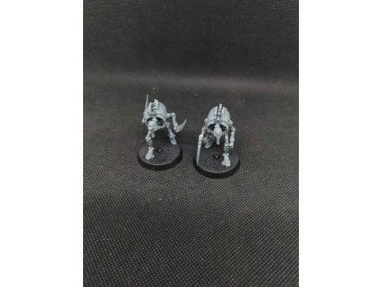 Necrons Cryptothralls (Bazar)