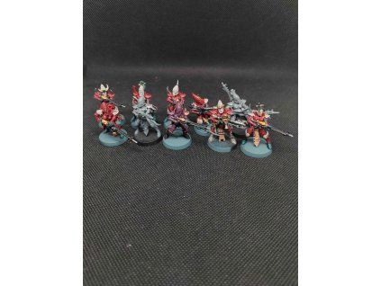 Drukhari Kabalite Warriors (Bazar)