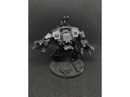 Space Marines Brutalis Dreadnought (Bazar)
