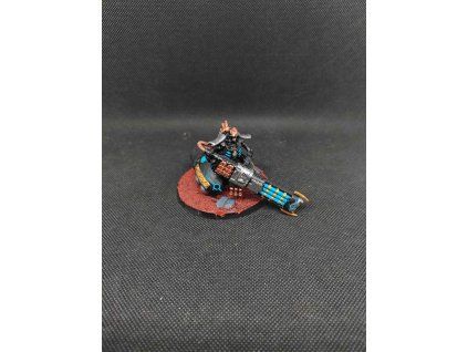 Necrons Lokhusts Heavy Destroyer (Bazar)