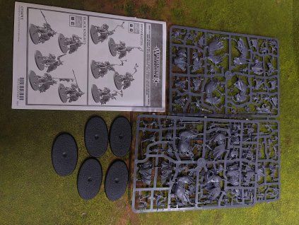 HExwraiths