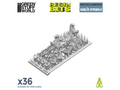 3d printed set goblin symbols (1)