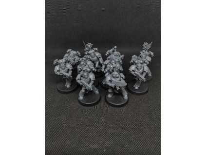 Emperors Children Tormentors (Bazar)