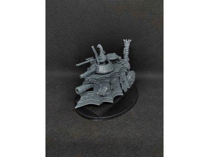 steamtank