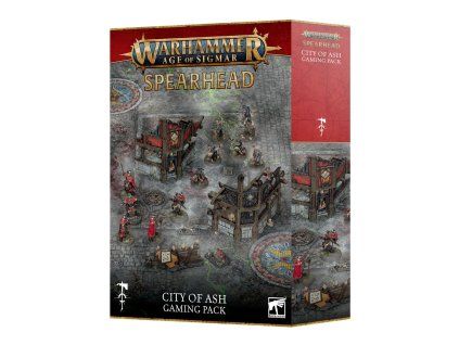 60120299009 ENGCityOfAshGamingPack08