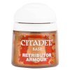Warhammer Colour Base Retributor Armour