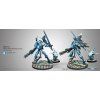 Seraphs, Military Order Armored Cavalry