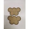 OD - Movement Tray 40mm group