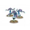 Daemons of Tzeentch Flamers of Tzeentch