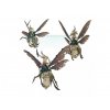 Daemons of Nurgle Plague Drones