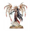 Morathi the High Oracle of Khaine