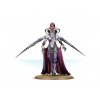 Daemons of Slaanesh Keeper of Secrets