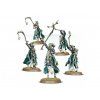 Nighthaunt Hexwraiths