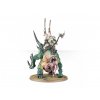 Maggotkin of Nurgle Morbidex Twiceborn / Bloab Rotspawned / Orghotts Daemonspew