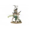 Maggotkin of Nurgle Morbidex Twiceborn / Bloab Rotspawned / Orghotts Daemonspew