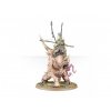 Maggotkin of Nurgle Morbidex Twiceborn / Bloab Rotspawned / Orghotts Daemonspew