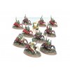 Gloomspite Gitz Spider Riders