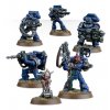 795 space marines devastator squad