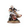 Space Marines Captain